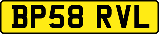 BP58RVL