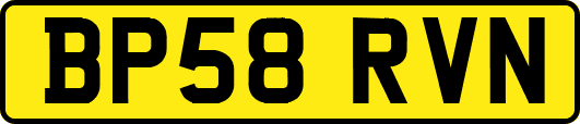 BP58RVN