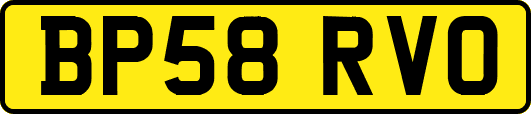 BP58RVO