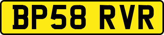 BP58RVR