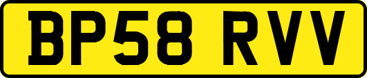 BP58RVV