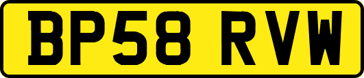 BP58RVW
