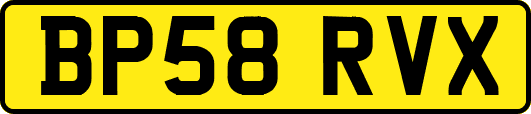 BP58RVX