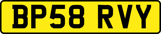 BP58RVY