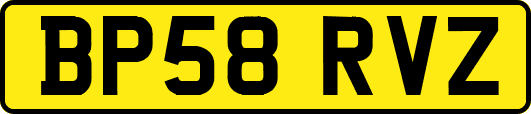 BP58RVZ