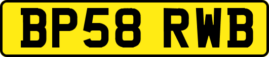 BP58RWB