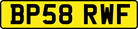 BP58RWF