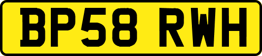 BP58RWH