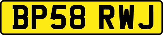 BP58RWJ