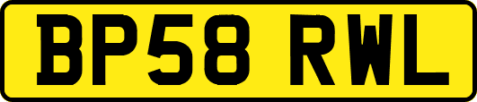 BP58RWL