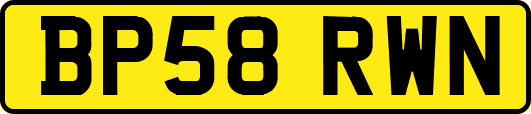 BP58RWN