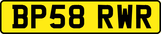 BP58RWR