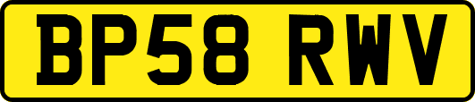 BP58RWV