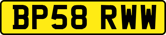 BP58RWW