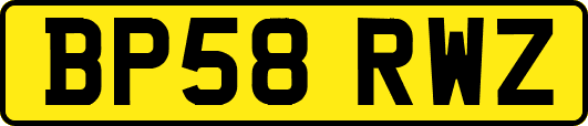 BP58RWZ