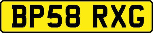 BP58RXG