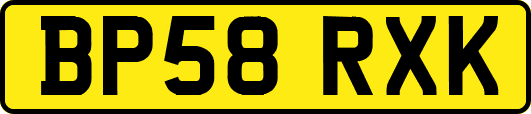 BP58RXK