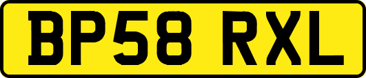 BP58RXL