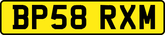 BP58RXM