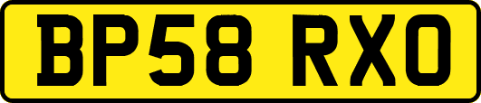 BP58RXO