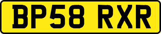 BP58RXR