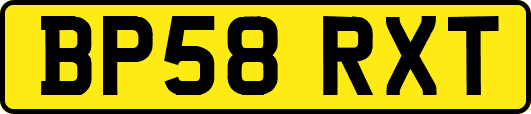 BP58RXT