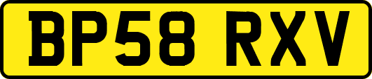 BP58RXV