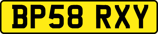 BP58RXY