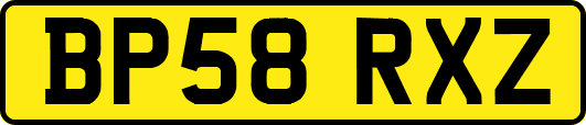 BP58RXZ