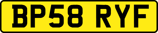 BP58RYF