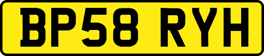 BP58RYH