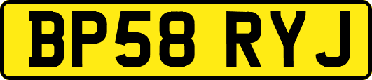 BP58RYJ