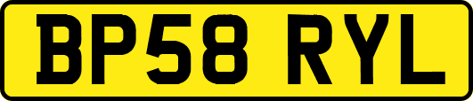 BP58RYL