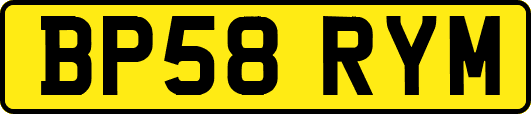BP58RYM