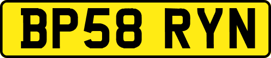 BP58RYN