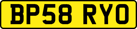 BP58RYO
