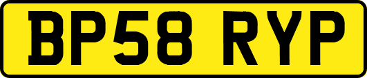 BP58RYP