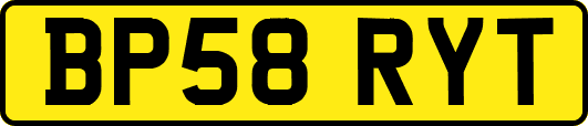 BP58RYT