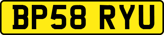 BP58RYU