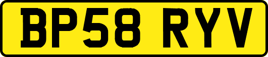 BP58RYV