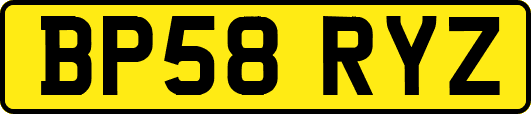 BP58RYZ
