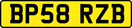 BP58RZB