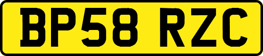 BP58RZC