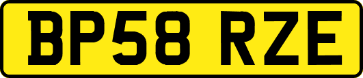 BP58RZE