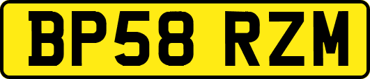 BP58RZM