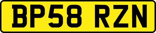 BP58RZN