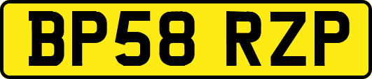 BP58RZP