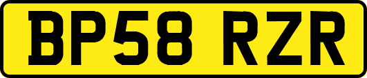 BP58RZR