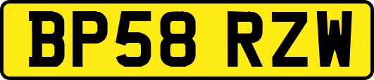 BP58RZW