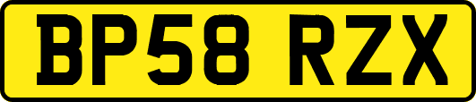 BP58RZX